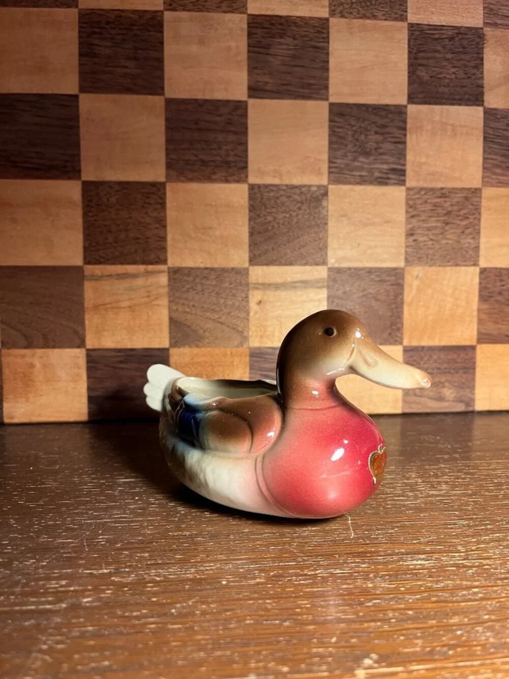 Royal Windsor Duck Planter A1143